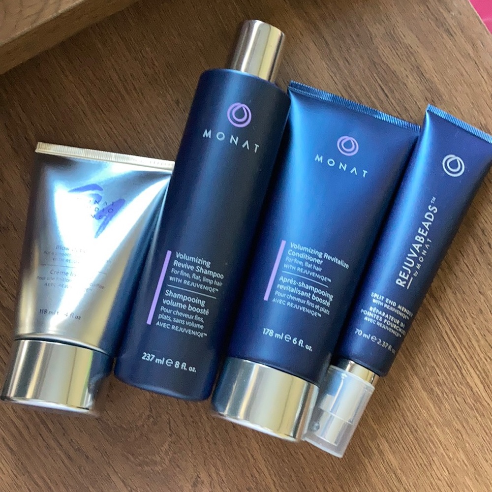 Monat bundle